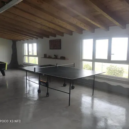 Apartamento Santa Justa