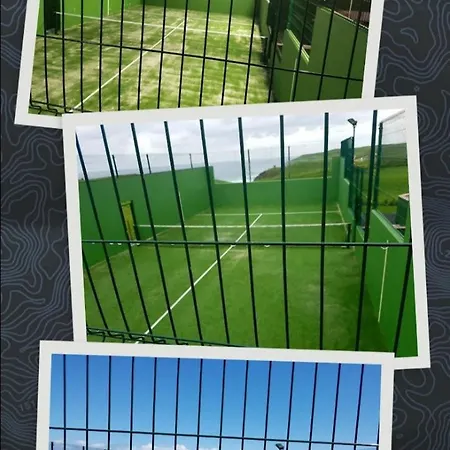 Santa Justa דירה אוביארקו