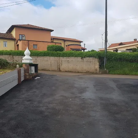 Santa Justa Apartamento