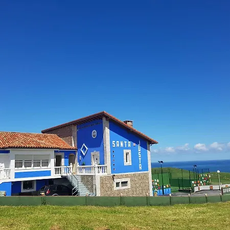 Santa Justa Apartamento *