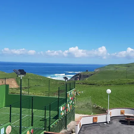 Santa Justa אוביארקו