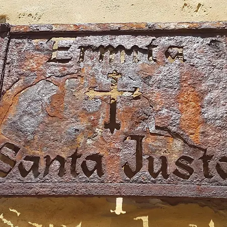 Santa Justa
