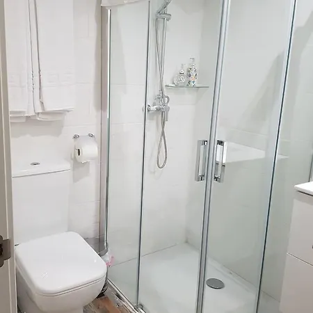 Santa Justa אוביארקו