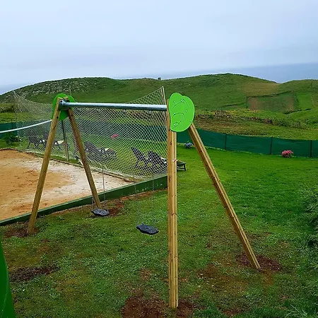 דירה Santa Justa *