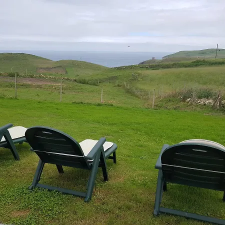 Santa Justa דירה אוביארקו