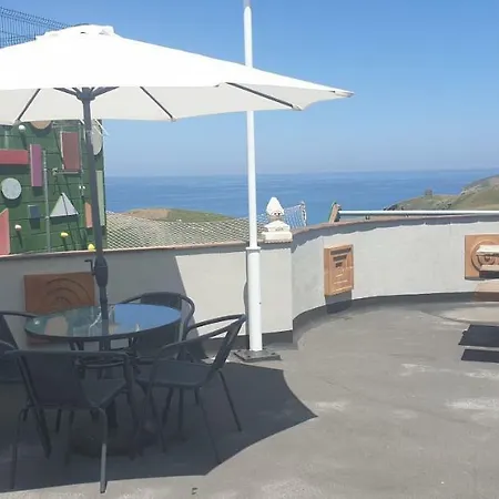 דירה Santa Justa