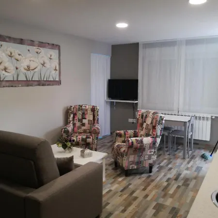 Santa Justa אוביארקו