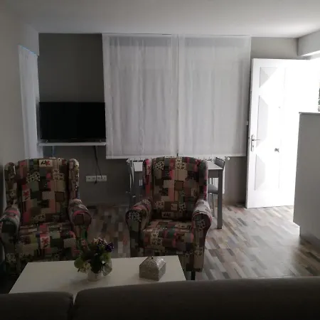 Santa Justa * Ubiarco