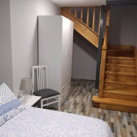 Santa Justa Apartamento Ubiarco