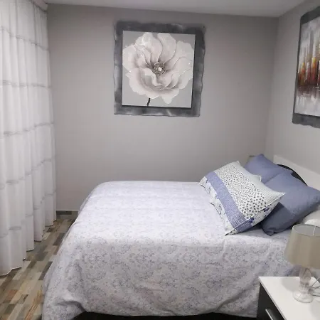 Santa Justa Apartamento Ubiarco
