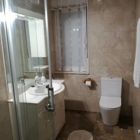 Santa Justa דירה אוביארקו