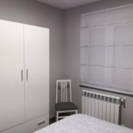 דירה Santa Justa *