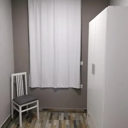 דירה Santa Justa אוביארקו