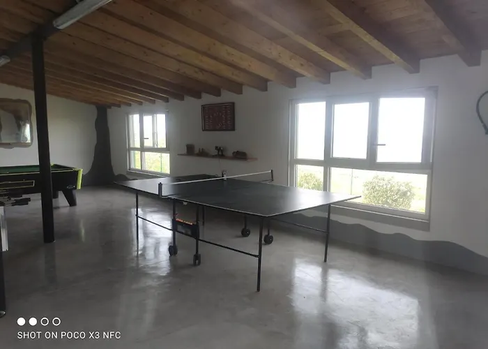 Apartment Santa Justa