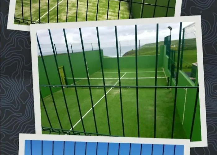 Santa Justa Apartment Ubiarco