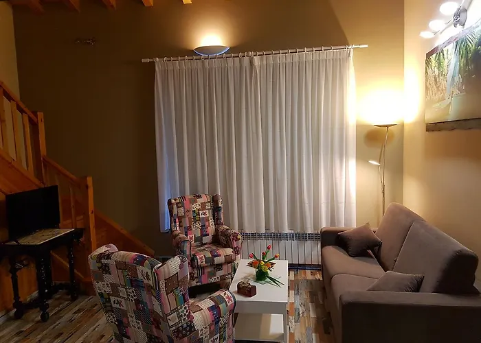 Apartment Santa Justa