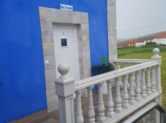 Apartment Santa Justa *