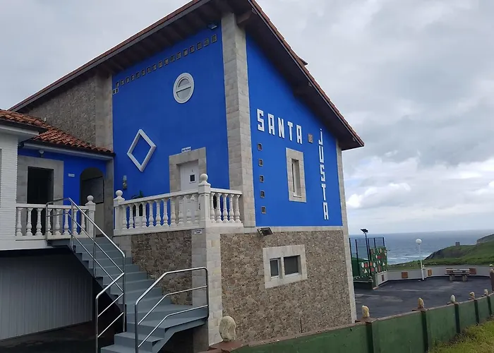 Santa Justa Apartment