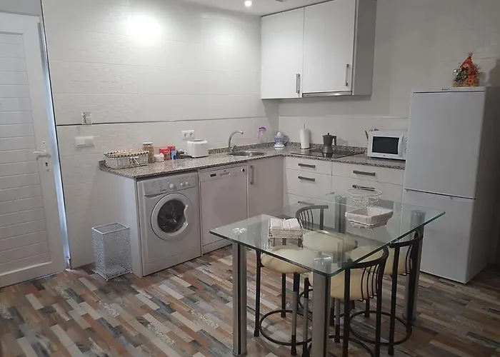 Santa Justa Apartment *