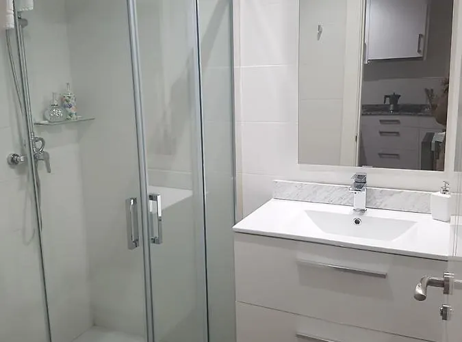 Apartment Santa Justa *