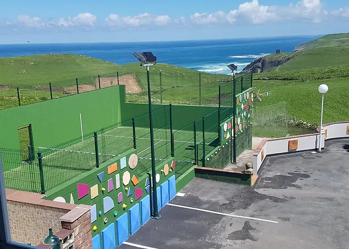 Santa Justa Apartment Ubiarco