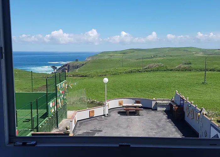 Apartment Santa Justa