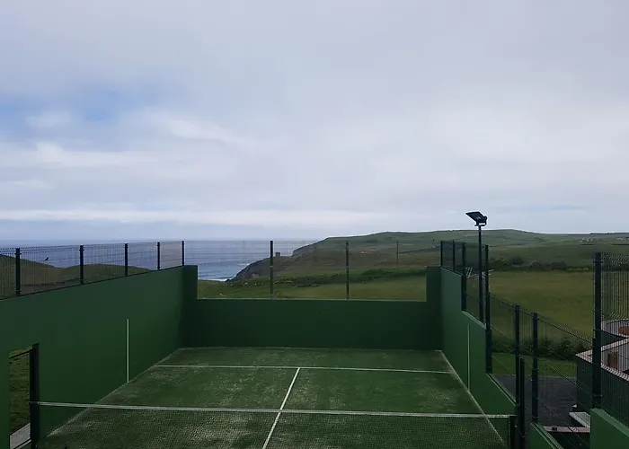 Santa Justa Apartment