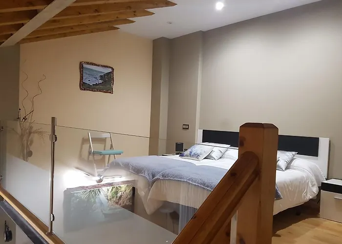 Apartment Santa Justa Ubiarco