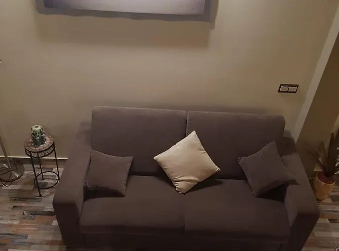 Apartment Santa Justa *