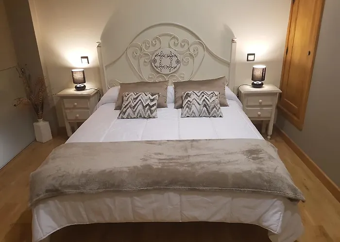 Apartment Santa Justa