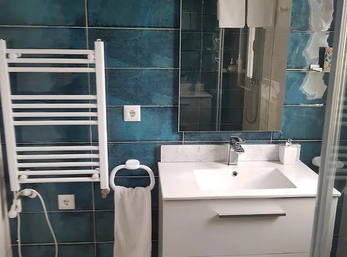 Santa Justa Apartment