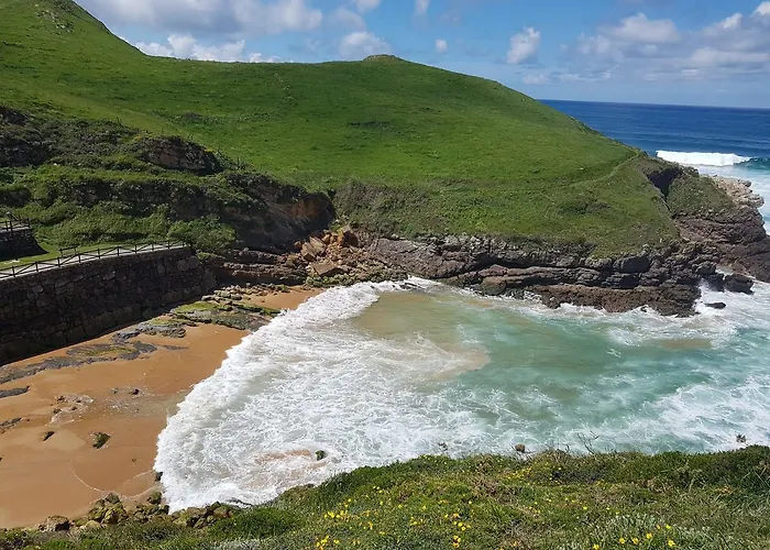 Apartment Santa Justa *