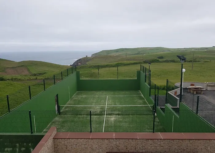 Apartment Santa Justa *