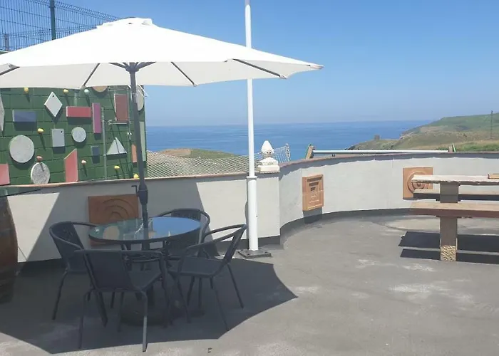 Apartment Santa Justa