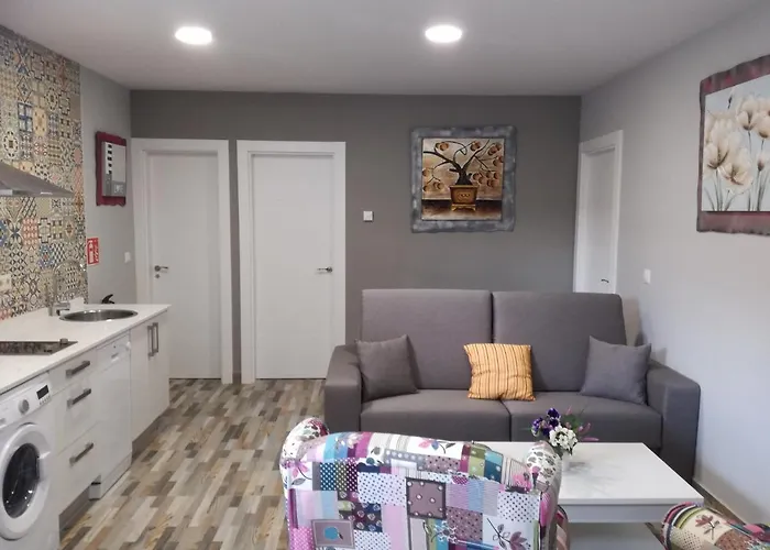 Santa Justa * 우비아르코