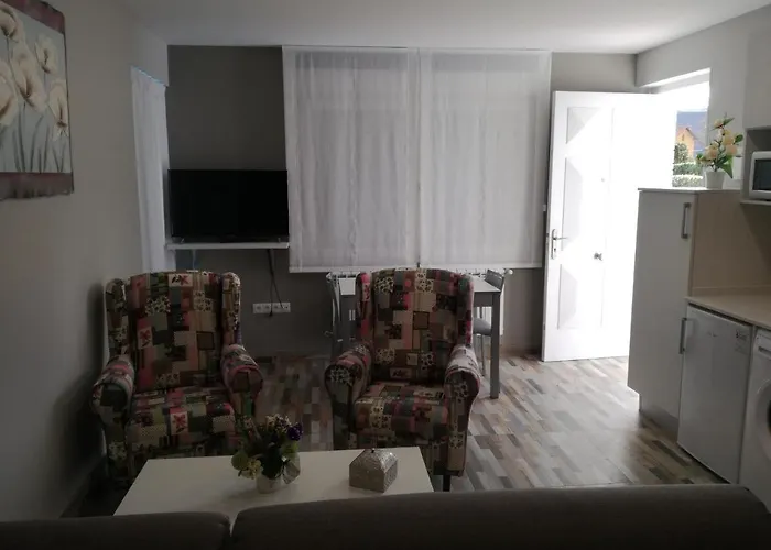 Santa Justa * 우비아르코