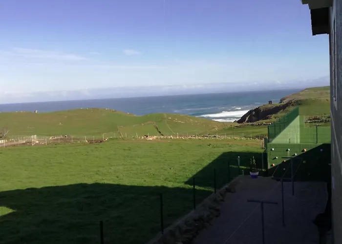 Santa Justa * Ubiarco