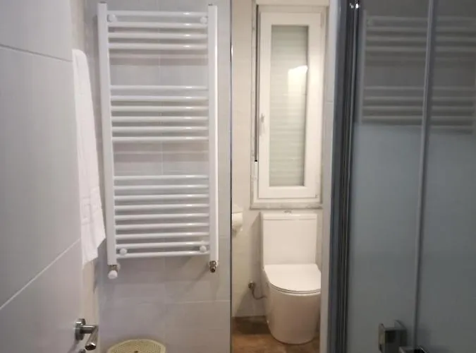 Santa Justa Apartment *