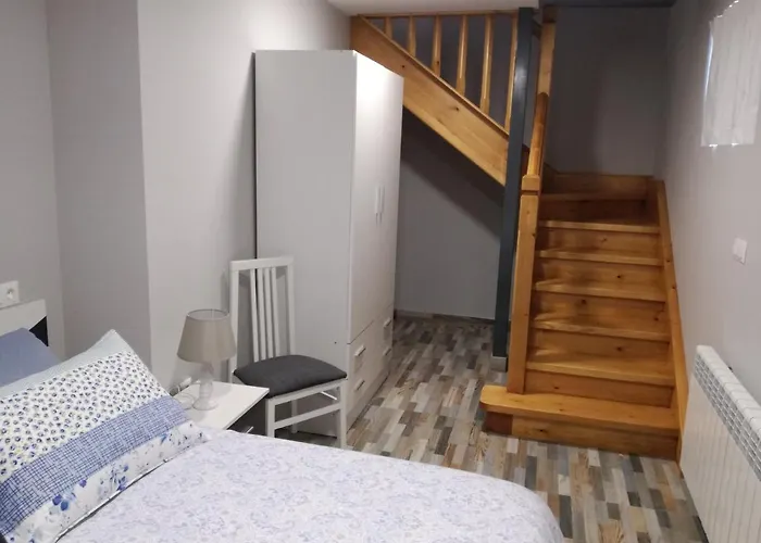 Santa Justa Apartment Ubiarco