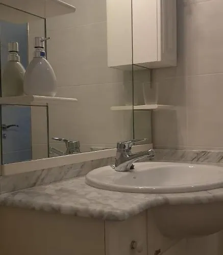 Apartment Santa Justa