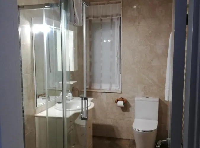 Apartment Santa Justa *