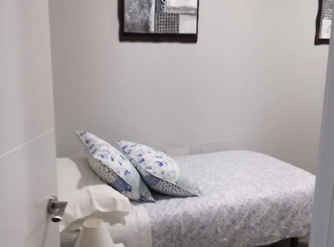 Santa Justa Apartment