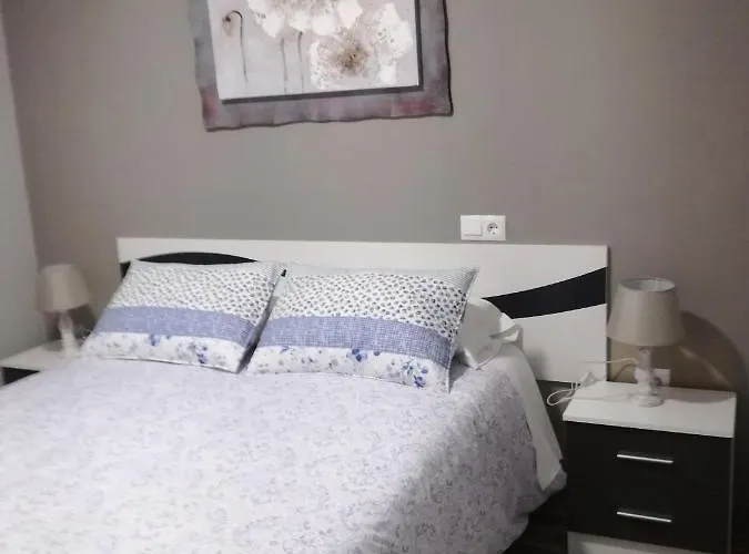 Apartment Santa Justa