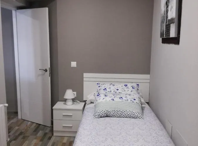 Santa Justa Apartment Ubiarco