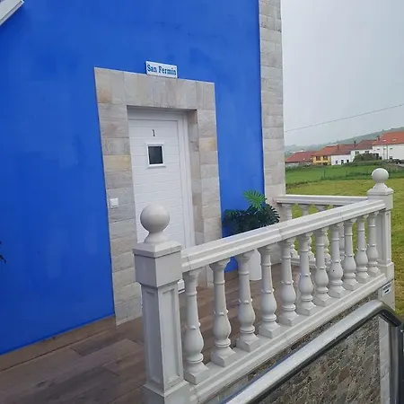 Appartement Santa Justa *