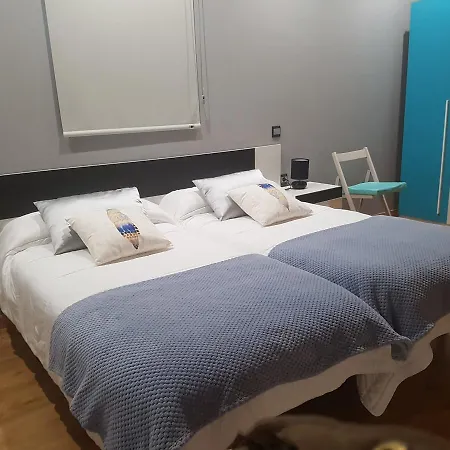 Appartement Santa Justa