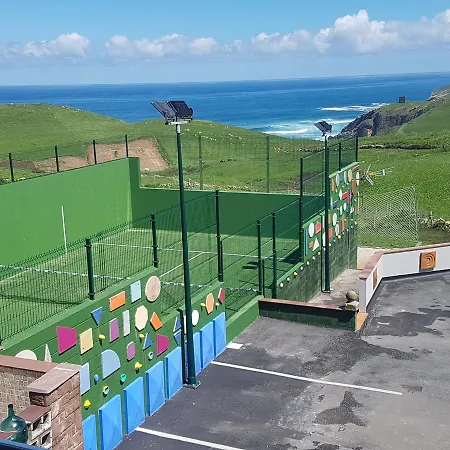 Santa Justa Appartement Ubiarco