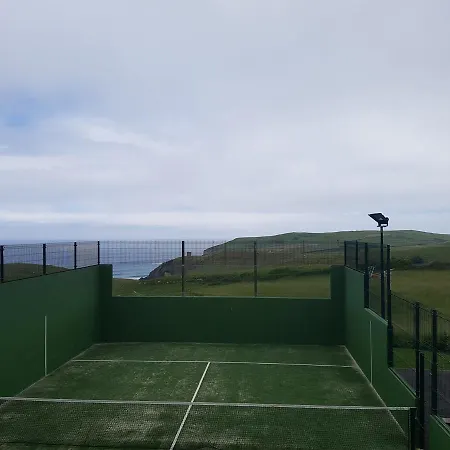 Santa Justa Appartement