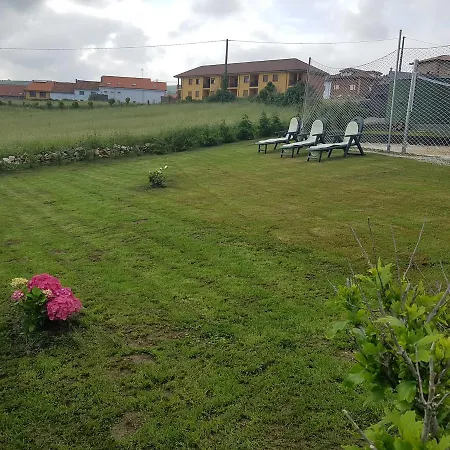 Santa Justa Appartement *