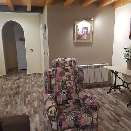 Appartement Santa Justa *